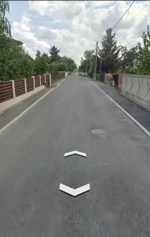 Teren Saftica str Padurii, pentru 2-3 case P+2+M, toate utilitatile, reducere - imagine 3