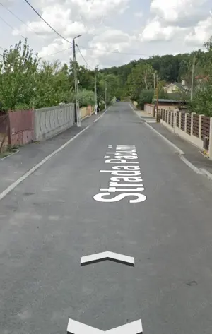 Teren Saftica str Padurii, pentru 2-3 case P+2+M, toate utilitatile, reducere - imagine 4