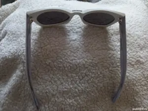 ochelari de soare "Balenciaga" noi - imagine 2