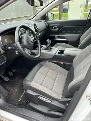Vand Citroen C5 Aircross - imagine 2