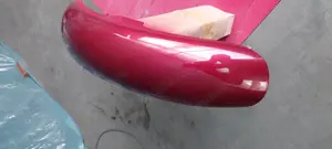 Vopsitorie auto,reparații orice este de fibră și plastic - imagine 5