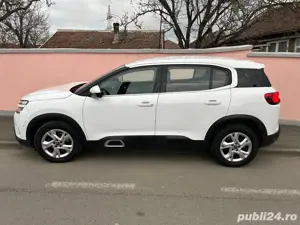 Vand Citroen C5 Aircross - imagine 3