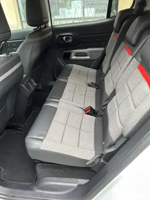  Vand Citroen C5 aircross  - imagine 3