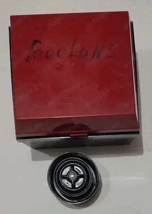 vand trei mulinete Mitchell 300  restaurate cu piese noi  de Boulons fost specialist  la mitchell 