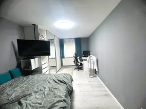 Apartament 3 camere 89,70mp strada Cuza Voda - imagine 6 Apartament 3 camere 89,70mp strada Cuza Voda - imagine 6