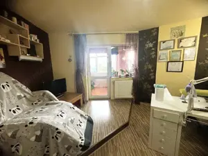 Apartament 3 camere 89,70mp strada Cuza Voda - imagine 8 Apartament 3 camere 89,70mp strada Cuza Voda - imagine 8