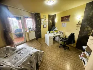 Apartament 3 camere 89,70mp strada Cuza Voda - imagine 7 Apartament 3 camere 89,70mp strada Cuza Voda - imagine 7