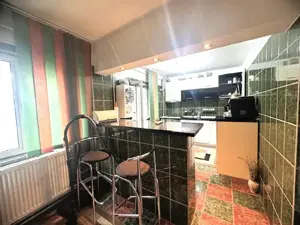 Apartament 3 camere 89,70mp strada Cuza Voda - imagine 14 Apartament 3 camere 89,70mp strada Cuza Voda - imagine 14