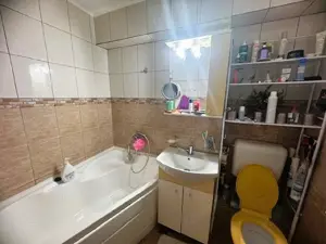 Apartament 3 camere 89,70mp strada Cuza Voda - imagine 13 Apartament 3 camere 89,70mp strada Cuza Voda - imagine 13