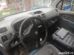 Opel agila pentru rabla sau dezmembrare - imagine 5