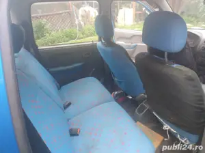 Opel agila pentru rabla sau dezmembrare - imagine 4