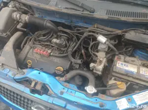 Opel agila pentru rabla sau dezmembrare - imagine 6
