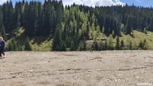 Vând teren intravilan in Baisoara - imagine 5