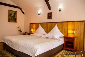 Tur LIVE! O emblema a turismului in Sanpetru, Hotel Bielmann - imagine 20