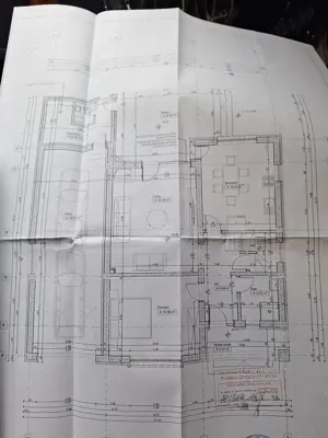 Proprietar- teren intravilan, Otopeni-Odai  - imagine 6