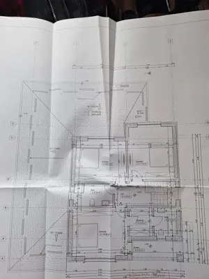 Proprietar- teren intravilan, Otopeni-Odai  - imagine 7