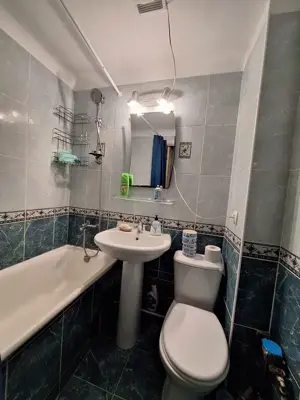 Garsoniera de inchiriat  in zona Vitan! - imagine 3