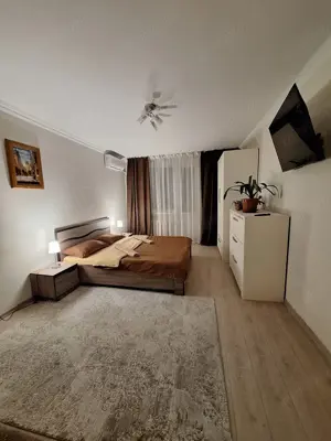 Se ofera spre inchiriere garsoniera in zona Vitan!