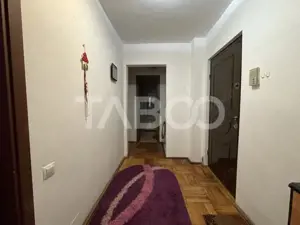 Apartament cu 2 camere decomandate si balcon de inchiriat in Strand - imagine 10