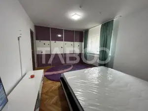 Apartament cu 2 camere decomandate si balcon de inchiriat in Strand - imagine 2