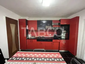 Apartament cu 2 camere decomandate si balcon de inchiriat in Strand - imagine 8