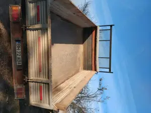 Vând autoutilitară  - imagine 2