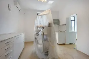 Zona Parcul Carol sp S+PE1 200 mp curte interioara - imagine 7