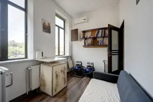 Zona Parcul Carol sp S+PE1 200 mp curte interioara - imagine 3