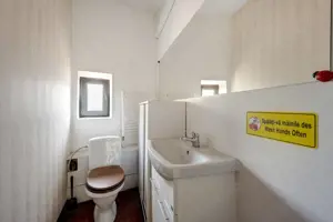 Zona Parcul Carol sp S+PE1 200 mp curte interioara - imagine 9