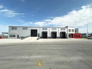 Hala de inchiriat, Arad Zona Industriala Sud- 871 mp