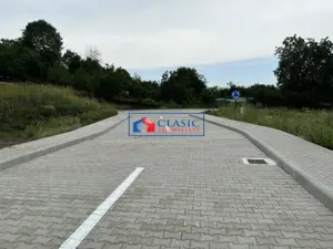 Vanzare teren autorizat pentru casa individuala, zona Borhanci - imagine 2