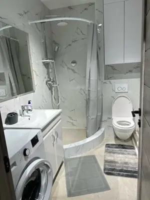 Garsoniera de inchiriat in zona Calea Bucuresti - imagine 3