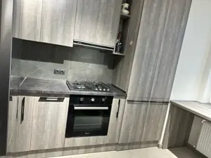 Garsoniera de inchiriat in zona Calea Bucuresti - imagine 2