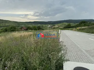 Vanzare teren autorizat pentru casa individuala, zona Borhanci - imagine 6