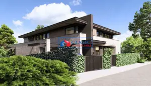 Vanzare teren autorizat pentru casa individuala, zona Borhanci - imagine 7