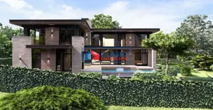 Vanzare teren autorizat pentru casa individuala, zona Borhanci - imagine 8