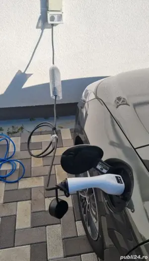 incarcatoare auto type 2 incarcator plug inn  - imagine 4