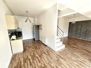 Otopeni - Str. Ferme F, in bloc 2009, penthouse 156 mp. etaj 2 - imagine 3