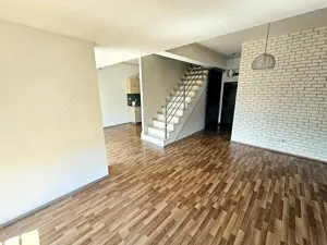 Otopeni - Str. Ferme F, in bloc 2009, penthouse 156 mp. etaj 2 - imagine 4
