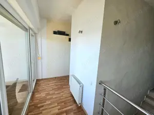 Otopeni - Str. Ferme F, in bloc 2009, penthouse 156 mp. etaj 2 - imagine 12