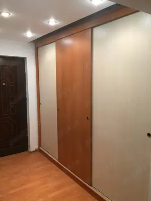 Otopeni - Str. Ferme F, in bloc 2009, penthouse 156 mp. etaj 2 - imagine 15