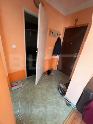 Apartament cu 1 camera, zona Cetății. - imagine 2