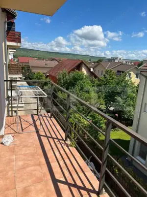 Apartament cu 1 camera, zona Cetății. - imagine 5