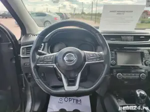 Nissan Qashqai Tekna - imagine 2