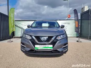 Nissan Qashqai Tekna - imagine 13
