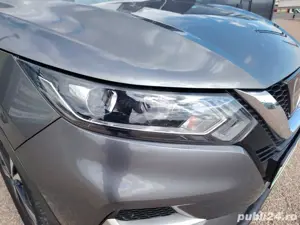 Nissan Qashqai Tekna - imagine 12