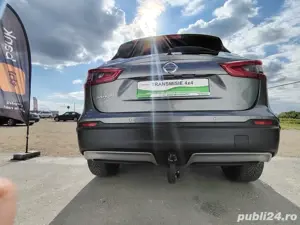 Nissan Qashqai Tekna - imagine 4