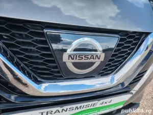 Nissan Qashqai Tekna - imagine 14