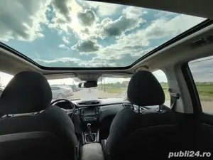 Nissan Qashqai Tekna - imagine 10