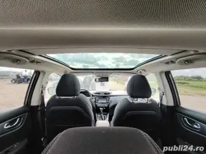 Nissan Qashqai Tekna - imagine 5
